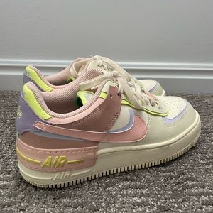 Nike AF1 Size 9